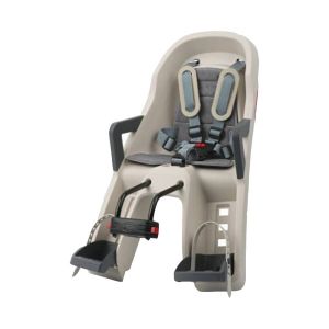 Кресло детское переднее Polisport Bilby JR