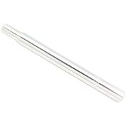 Штырь подседельный Noname JC-01: D27.0mm, L300mm, Aluminium, без замка