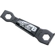 Ключ для болтов звёздочки и шатунов Super B 6715
