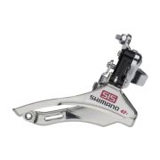 Переключатель передний Shimano TY10: верхняя тяга, хомут 28.6, 42T