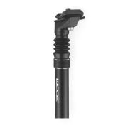 Штырь подседельный Zoom SP-C373, амортизированный, 26,8 x L:350, черный