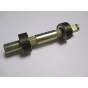 Каретка Noname 3023005-1: с 902 каленым подшипником с резьбой