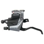 Моноблок Shimano, M4000, 3 скорости трос 1800мм