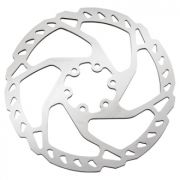 Тормозной диск Shimano RT66 203мм 6 болтов