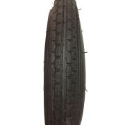Покрышка Hota для колясок 14 x 1 3/8 x 1 5/8 (44-288), модель A-1018
