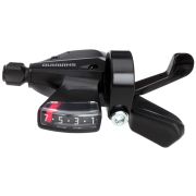 Шифтер Shimano M310: правый 7 скоростей+трос 2050мм нержавеющий