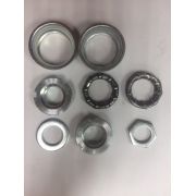 Детали каретки XR-BB01/160074
