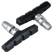 Колодки тормозные v-br Alhonga «HJ-609.12T3» цвет чёрный L: 70мм.