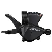 Шифтер Shimano M315, Altus, правый 8 скоростей,+трос 2050мм нержавеющий.
