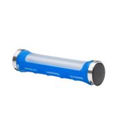 Грипсы VLG-975 AD2-L2,135 mm красный