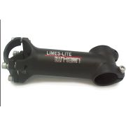 Вынос Limes-Lite,110мм х 31,8мм х ±7* черный