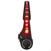 Рога на руль V-Grip V-BE2N с мигалкой