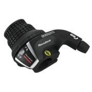 Шифтер Shimano RS35 Tourney: правый 6 скоростей+трос 2050мм