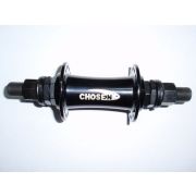Втулка задняя Chosen A2058B-3/8 BMX 10 ось, 48H черный