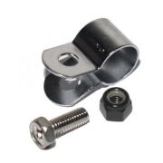 З/ч хомут тормоза Shimano, на торм. рычаг, 5/8