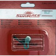 Замок цепи SunRace на 11 скоростей