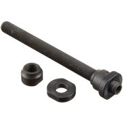 Ось в сборе Shimano, для HB-TX800, 108мм, QR