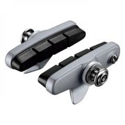 Колодки тормозные Shimano, шоссейн., R55C4, пара, для BR-5800 серебристый