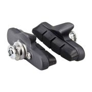 Колодки тормозные Shimano, шоссейн., R55C4, пара, для BR-R7010/5810/5710