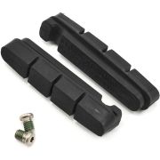 Вкладыш тормозных колодок Shimano, шоссе, R55C3, пара, для DA, Ultegra, 105