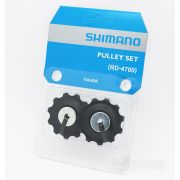 Ролики заднего переключателя Shimano RD-4700 10 скоростей