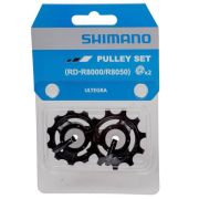 Ролики заднего переключателя Shimano RD-R8000 Ultegra 11 скоростей