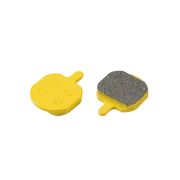 Колодки тормозные disc Alhonga HJ-DS08