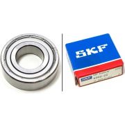 Подшипник SKF для колеса электровелосипеда 6002-2Z Ninebot переднее колесо