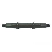 Ось каретки Neco: 68/130mm, с гайками