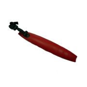 Крыло заднее Flinger SW-669HR, цвет красный