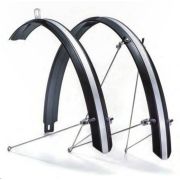 Крылья Flinger FE-115FR, полноразмерные для велосипедов 26