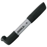 Насос компактный SKS Rookie XL серебристый