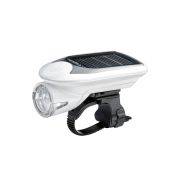Фонарь передний Cay Eye Hybrid HL-EL020, цвет белый