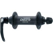 Втулка передняя Shimano M530S: 32H108X100