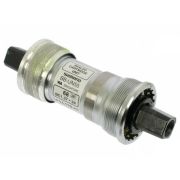 Каретка Shimano UN55: квадрат, 68/110мм, без болтов