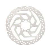 Тормозной диск Shimano RT26 160мм 6 болтов