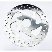 Тормозной диск 140мм 3 болта для электросамоката