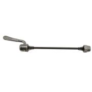 Эксцентрик заднего колеса Joy Tech DT-151C: M5x155mm серебристый