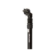 Штырь подседельный Zoom SP-C373, амортизированный, 26,6 x L:350, черный