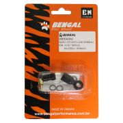 Ремонтный комплект Bengal: фитинги и переходники для гидролиний AVID,SHIMANO, MAGURA, BENGAL 2.2X5.0