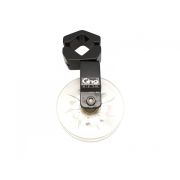 Натяжитель цепи MR. Control CH-092 алюминиевый, на раму, чёрный