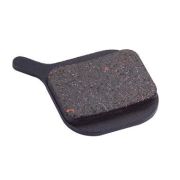 Колодки тормозные disc Baradine DS-03