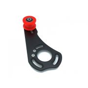 Успокоитель цепи MR. Control CH-2GS на каретку, нижний, чёрный
