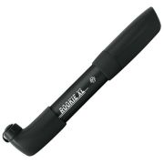 Насос компактный SKS Rookie XL чёрный