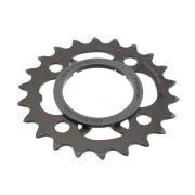 Звезда передняя Shimano FC-M361 Acera, 22T