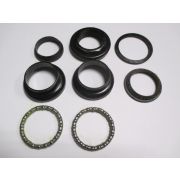 Рулевая колонка стандартная FP-H801S 1-1/8