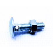 Болт пижимной для троса барабанного томоза «Колхозник»