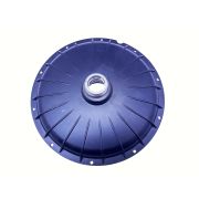 Крышка мотор-колеса электро велосипеда «Minako» с креплением 10 болтов 240W