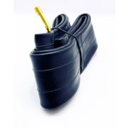 Камера 18x2.5AV автонипель изогнутый для электровелосипеда