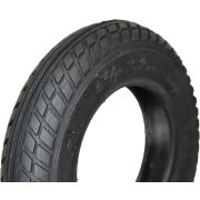 Покрышка CST Heng shin tere 8x1/2x2 C1340